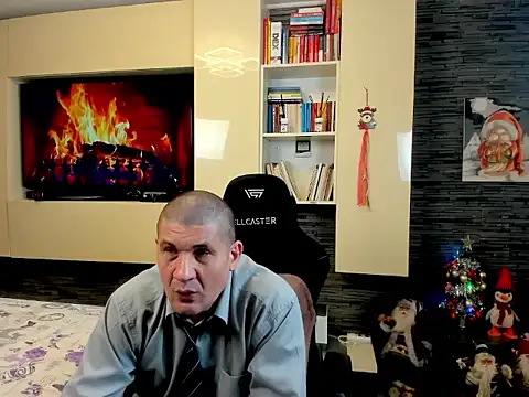 SpartacusDaddy48 online show from 02-20-26, 03:47