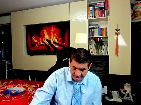 SpartacusDaddy48 online show from 02-01-26, 09:46