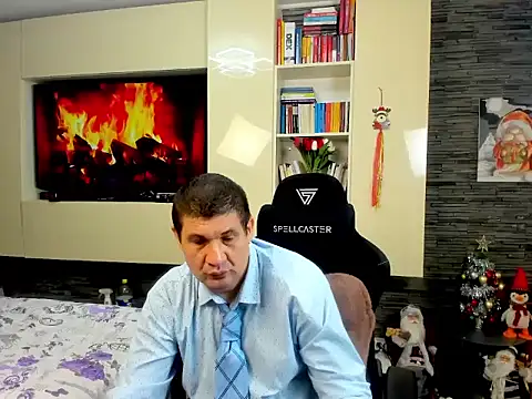 SpartacusDaddy48 online show from 02-11-26, 04:40