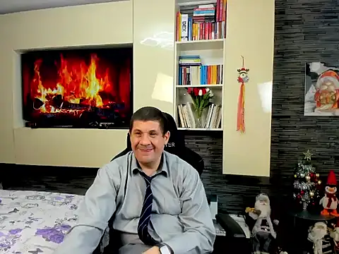 SpartacusDaddy48 online show from 02-14-26, 04:45