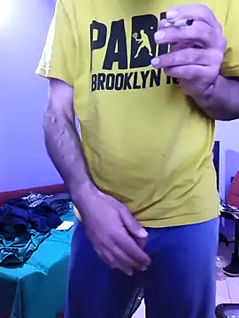 Sp71 online show from 11-08-25, 01:03