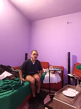 Sp71 online show from 11-16-25, 02:55