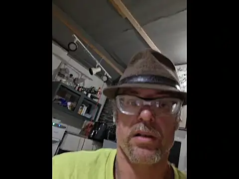 Billyschxh online show from 11-22-25, 12:10