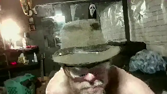 Billyschxh online show from 02-04-26, 04:51