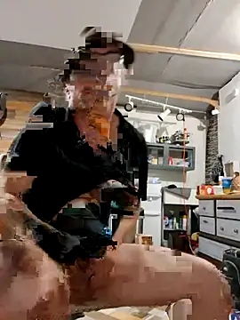 Billyschxh online show from 11-08-25, 11:19