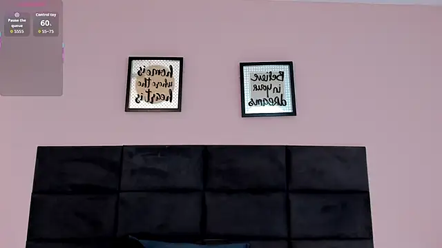 Abby-campbel online show from 12-04-25, 09:14