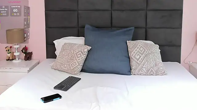 Abby-campbel online show from 01-08-26, 09:21