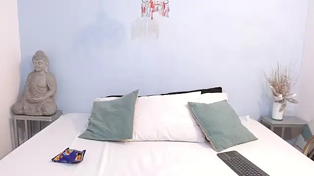 Abby-campbel online show from 02-22-26, 08:32