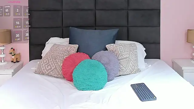 Abby-campbel online show from 02-04-26, 08:37