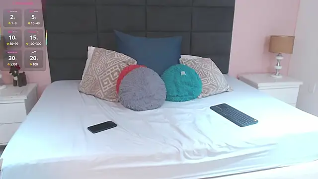 Abby-campbel online show from 11-27-25, 09:04