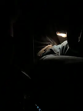 HorneyCowboy154 online show from 02-25-26, 04:12