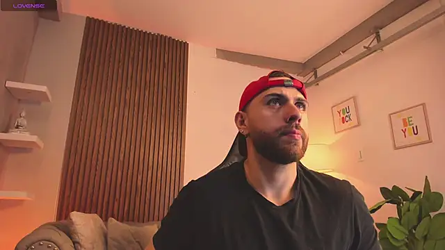 Maximo Wolff online show from 02-16-26, 08:07