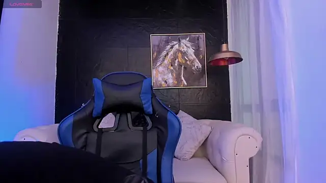 Maximo Wolff online show from 10-09-25, 08:09