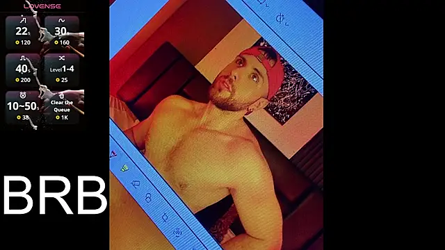 Maximo Wolff online show from 12-05-25, 06:34