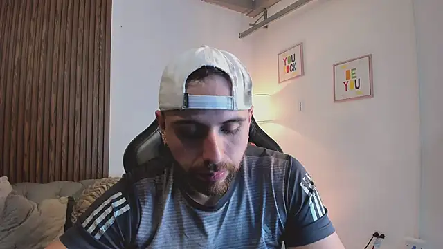 Maximo Wolff online show from 02-14-26, 08:31