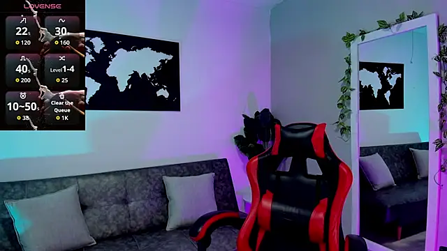 Maximo Wolff online show from 12-04-25, 06:29