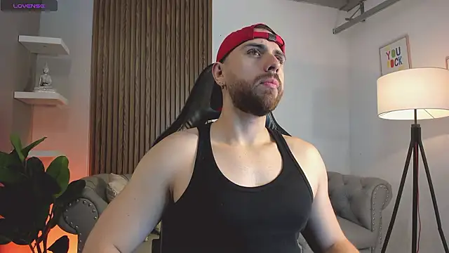 Maximo Wolff online show from 03-16-26, 08:22