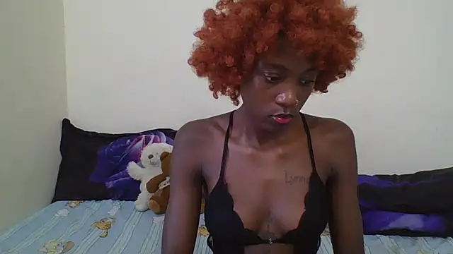 Miss-Hennessy online show from 09-14-25, 02:39