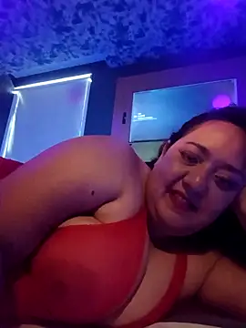 Caroomoom27 online show from 04-09-26, 06:25