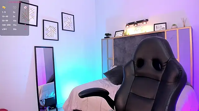 Azurra amatto2 online show from 02-09-26, 09:02