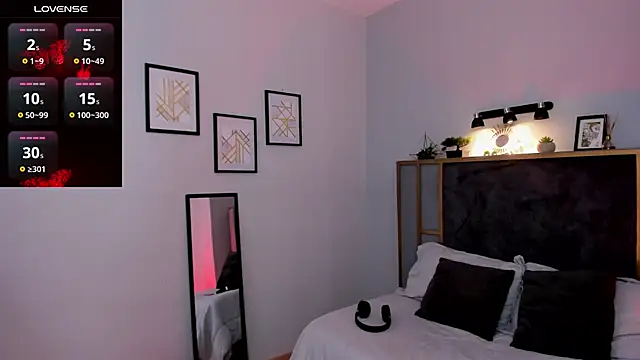 Azurra amatto2 online show from 04-07-26, 08:32