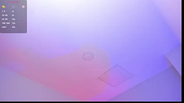 Azurra amatto2 online show from 02-24-26, 08:31