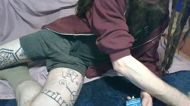 sensi-switch online show from 03-22-26, 02:59