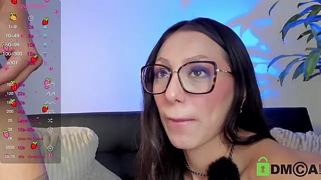 Snapshot of Scarlett_Jackson2 chatting on 06-02-26, 03:50 Scarlett Jackson2 online show from 06-02-26, 03:50