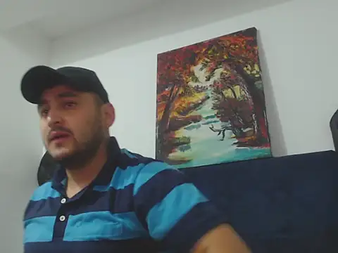 AMIRRAMIJANALHOT online show from 06-02-26, 05:35