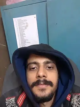 Sushant001 online show from 12-20-25, 08:12