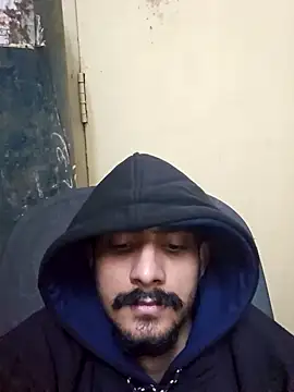 Sushant001 online show from 12-19-25, 08:22