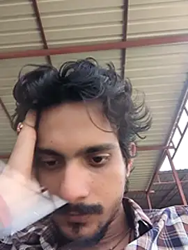 Sushant001 online show from 05-02-26, 07:35