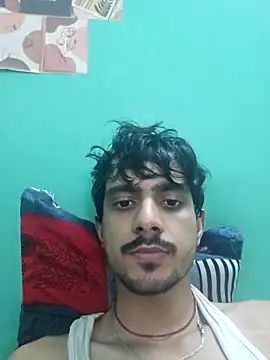 Sushant001 online show from 03-31-26, 10:17