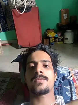 Sushant001 online show from 10-26-25, 03:40