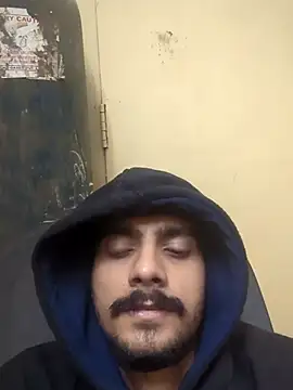 Sushant001 online show from 12-16-25, 08:57