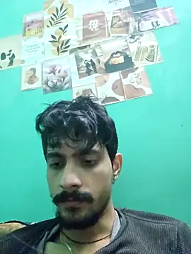 Sushant001 online show from 12-22-25, 06:19