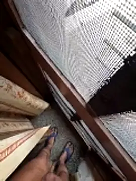 desir3dlund online show from 12-19-25, 07:33