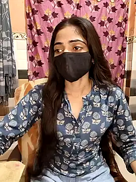 Cute Manju01 online show from 09-10-25, 03:38