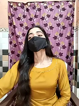 Cute Manju01 online show from 11-22-25, 03:49