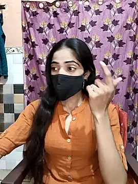 Cute Manju01 online show from 12-01-25, 03:29