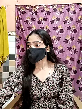 Cute Manju01 online show from 10-24-25, 03:49