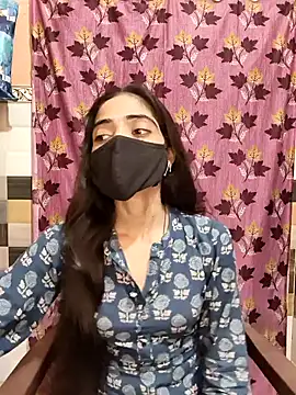 Cute Manju01 online show from 10-30-25, 03:49