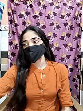 Cute Manju01 online show from 10-29-25, 04:11