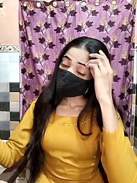 Cute Manju01 online show from 12-03-25, 03:40