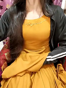 Cute Manju01 online show from 01-10-26, 03:13