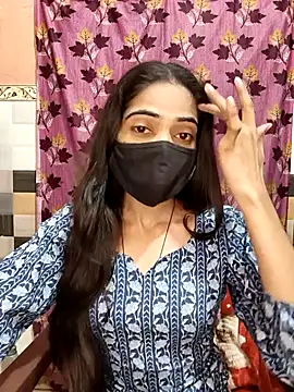 Cute Manju01 online show from 11-17-25, 03:54