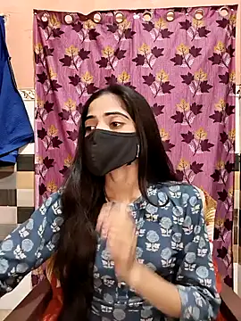 Cute Manju01 online show from 11-18-25, 03:54