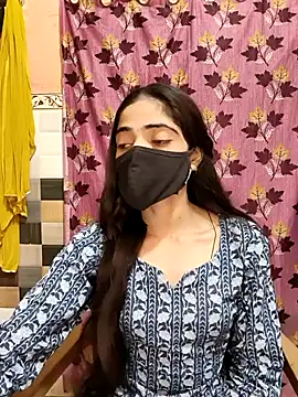 Cute Manju01 online show from 10-25-25, 03:38