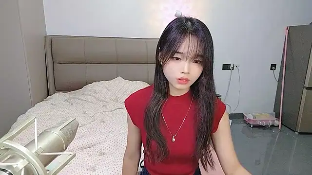 kexin a online show from 09-10-25, 05:06