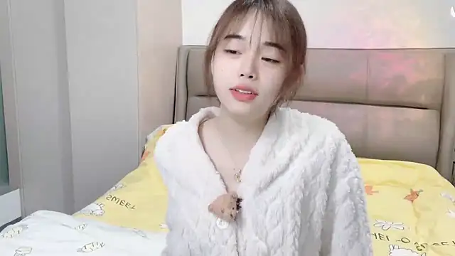 kexin a online show from 02-24-26, 05:19